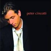 Il testo AIN'T MISBEHAVIN' di PETER CINCOTTI è presente anche nell'album Peter cincotti (2003)