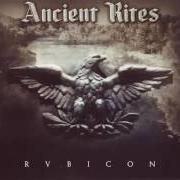 Il testo INVICTUS degli ANCIENT RITES è presente anche nell'album Rubicon (2006)