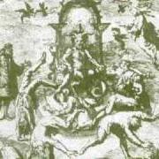 Il testo CRUCIFICTION JUSTIFIED (ROMAN SUPREMACY) degli ANCIENT RITES è presente anche nell'album The diabolic serenades (1994)