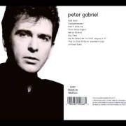 Il testo BLOOD OF EDEN di PETER GABRIEL è presente anche nell'album Us (1992)