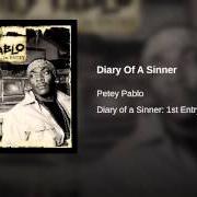 Diary of a sinner: 1st entry