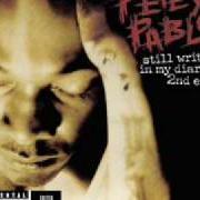 Il testo BREAK ME OFF di PETEY PABLO è presente anche nell'album Still writing in my diary: 2nd entry (2004)