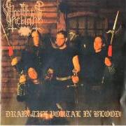 Il testo REFORMATION DIVINE di ANCIENT'S REBIRTH è presente anche nell'album Drain the portal in blood (1996)