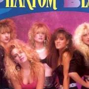 Il testo EVILIZE di PHANTOM è presente anche nell'album Phantom (1990)