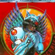 Il testo PSYCHO ZOO di PHANTOM è presente anche nell'album Cyberchrist (1993)