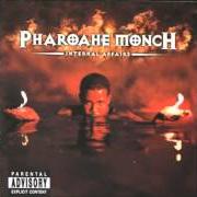 Il testo GOD SEND di PHAROAHE MONCH è presente anche nell'album Internal affairs (1999)