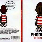 Il testo RASPY SHIT di PHARRELL WILLIAMS è presente anche nell'album In my mind (2006)