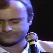 Il testo THRU THESE WALLS di PHIL COLLINS è presente anche nell'album Hello, i must be going (1982)