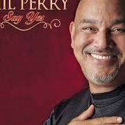 Il testo PEEL THE VEIL di PHIL PERRY è presente anche nell'album Say yes (2013)