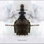 Il testo FRIENDS dei PHISH è presente anche nell'album Big boat (2016)