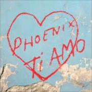 Il testo FIOR DI LATTE dei PHOENIX è presente anche nell'album Ti amo (2017)