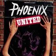 Il testo ON FIRE dei PHOENIX è presente anche nell'album United (2000)