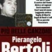 Il testo PER TE di PIERANGELO BERTOLI è presente anche nell'album Il centro del fiume (1977)