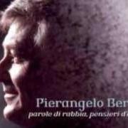 Il testo CACCIA ALLA VOLPE di PIERANGELO BERTOLI è presente anche nell'album Parole di rabbia pensieri d'amore (2006)