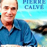 Il testo MAMAN EST PARTIE di PIERRE CALVÉ è presente anche nell'album Aquarelles (1999)