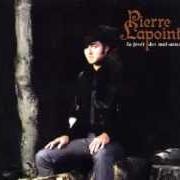 Il testo DANS LA FORÊT DES MAL-AIMÉS di PIERRE LAPOINTE è presente anche nell'album La forêt des mal-aimés (2006)