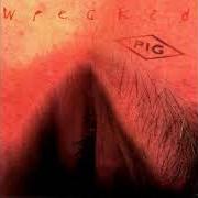 Il testo WRECKED di PIG è presente anche nell'album Wrecked (1997)