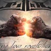 Il testo DISCONNECT dei PILLAR è presente anche nell'album One love revolution (2015)