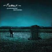 Il testo DRAWSTRING dei PINBACK è presente anche nell'album Information retrieved (2012)