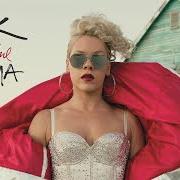 Il testo YOU GET MY LOVE di PINK è presente anche nell'album Beautiful trauma (2017)