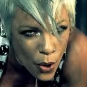 Il testo BAD INFLUENCE di PINK è presente anche nell'album Funhouse (2008)