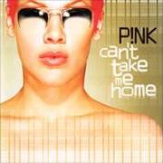 Il testo NUMB di PINK è presente anche nell'album Missundaztood (2001)