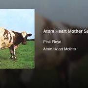 Il testo SUMMER '68 dei PINK FLOYD è presente anche nell'album Atom heart mother (1970)