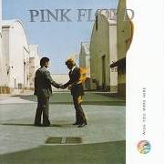 Il testo HAVE A CIGAR dei PINK FLOYD è presente anche nell'album Wish you were here (1975)