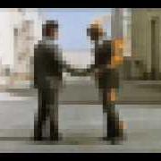 Il testo WISH YOU WERE HERE dei PINK FLOYD è presente anche nell'album Wish you were here (1975)