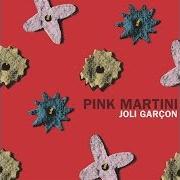 Il testo BLUE MOON dei PINK MARTINI è presente anche nell'album Je dis oui ! (2016)