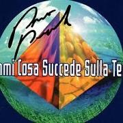 Il testo AMICI COME PRIMA di PINO DANIELE è presente anche nell'album Dimmi cosa succede sulla terra (1997)