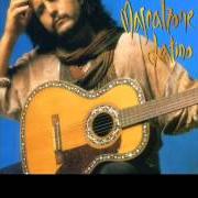 Il testo ARIA STRANA di PINO DANIELE è presente anche nell'album Mascalzone latino (1989)