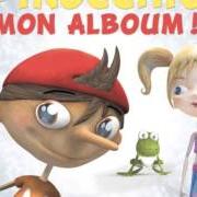 Il testo LA DIFFÉRENCE N'EXISTE PAS dei PINOCCHIO è presente anche nell'album Mon alboum (2005)