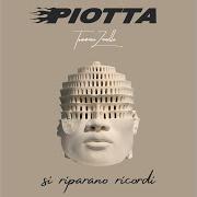 Il testo QUANTE NOTTI ANCORA di PIOTTA è presente anche nell'album Si riparano i ricordi (2026)