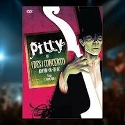 Il testo MALDITOS CROMOSSOMOS dei PITTY è presente anche nell'album {des}concerto ao vivo (2007)