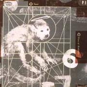 Il testo CRACKITY JONES dei PIXIES è presente anche nell'album Doolittle (1989)