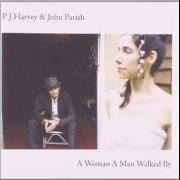 Il testo THE SOLDIER di PJ HARVEY è presente anche nell'album A woman a man walked by (2009)