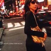 Il testo THIS IS LOVE di PJ HARVEY è presente anche nell'album Stories from the city, stories from the sea (2000)