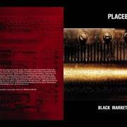 Il testo SPITE & MALICE dei PLACEBO è presente anche nell'album Black market music (2000)