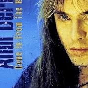 Il testo THE WHEEL OF FORTUNE degli ANDI DERIS è presente anche nell'album Come in from the rain (1997)