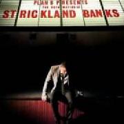 The defamation of strickland banks