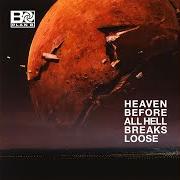 Il testo SEPIA dei PLAN B è presente anche nell'album Heaven before all hell breaks loose (2018)