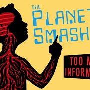 Too much information Too much information