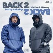 Il testo BAR 4 BAR di P-MONEY è presente anche nell'album Back 2 back (2018)