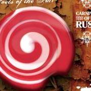 Il testo DESIRE dei POETS OF THE FALL è presente anche nell'album Carnival of rust (2006)