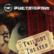 Il testo DYING TO LIVE dei POETS OF THE FALL è presente anche nell'album Twilight theater (2010)