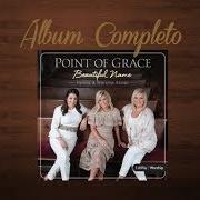 Il testo LIVING THE LEGACY dei POINT OF GRACE è presente anche nell'album Point of grace (1993)