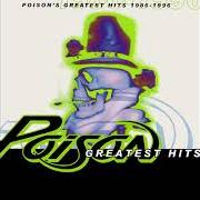 Poison's greatest hits 1986-1996 Poison's greatest hits 1986-1996