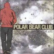 Il testo SCREAMS IN CAVES dei POLAR BEAR CLUB è presente anche nell'album The view. the life - ep (2011)