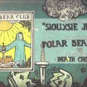 Il testo LET MY DRY EYES PLAY dei POLAR BEAR CLUB è presente anche nell'album Polar bear club - demo (2005)